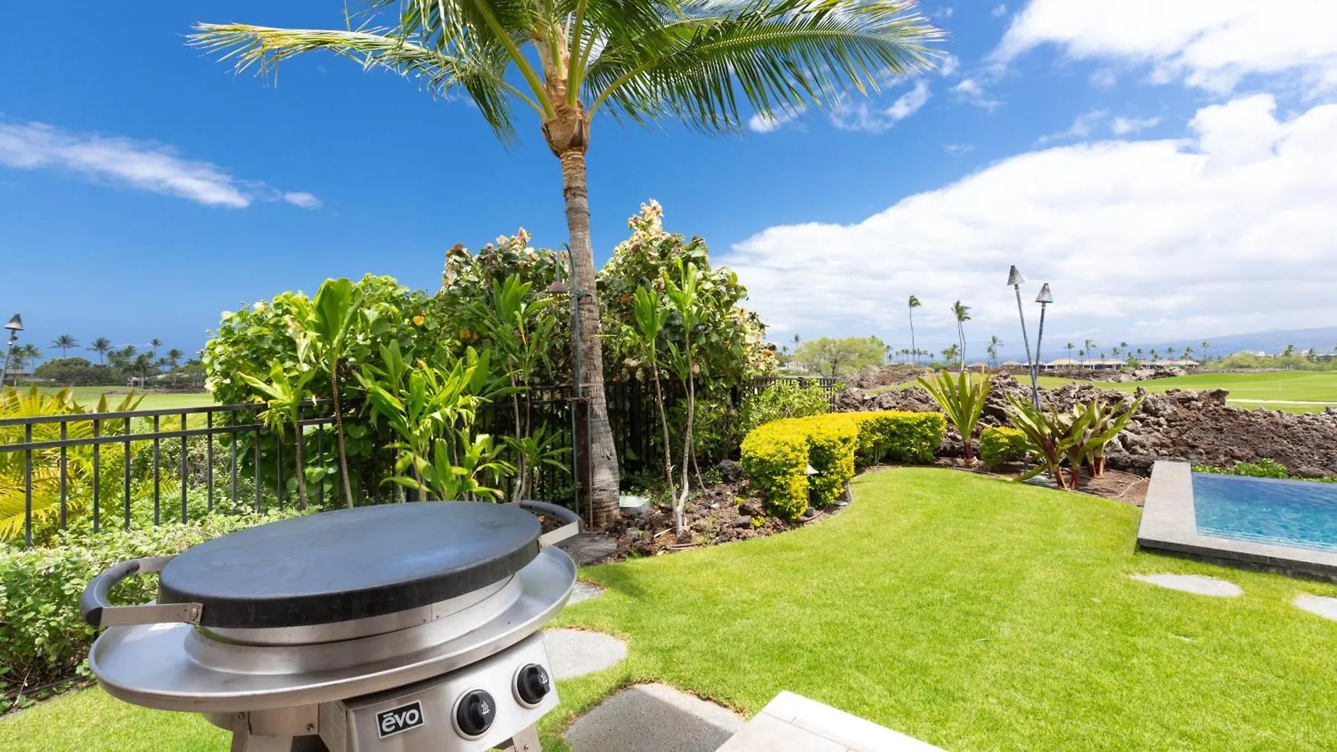 Elegant Escape Elegant 4Br Laulea Home With Pool And Ocean View Waikoloa 0*,  United States