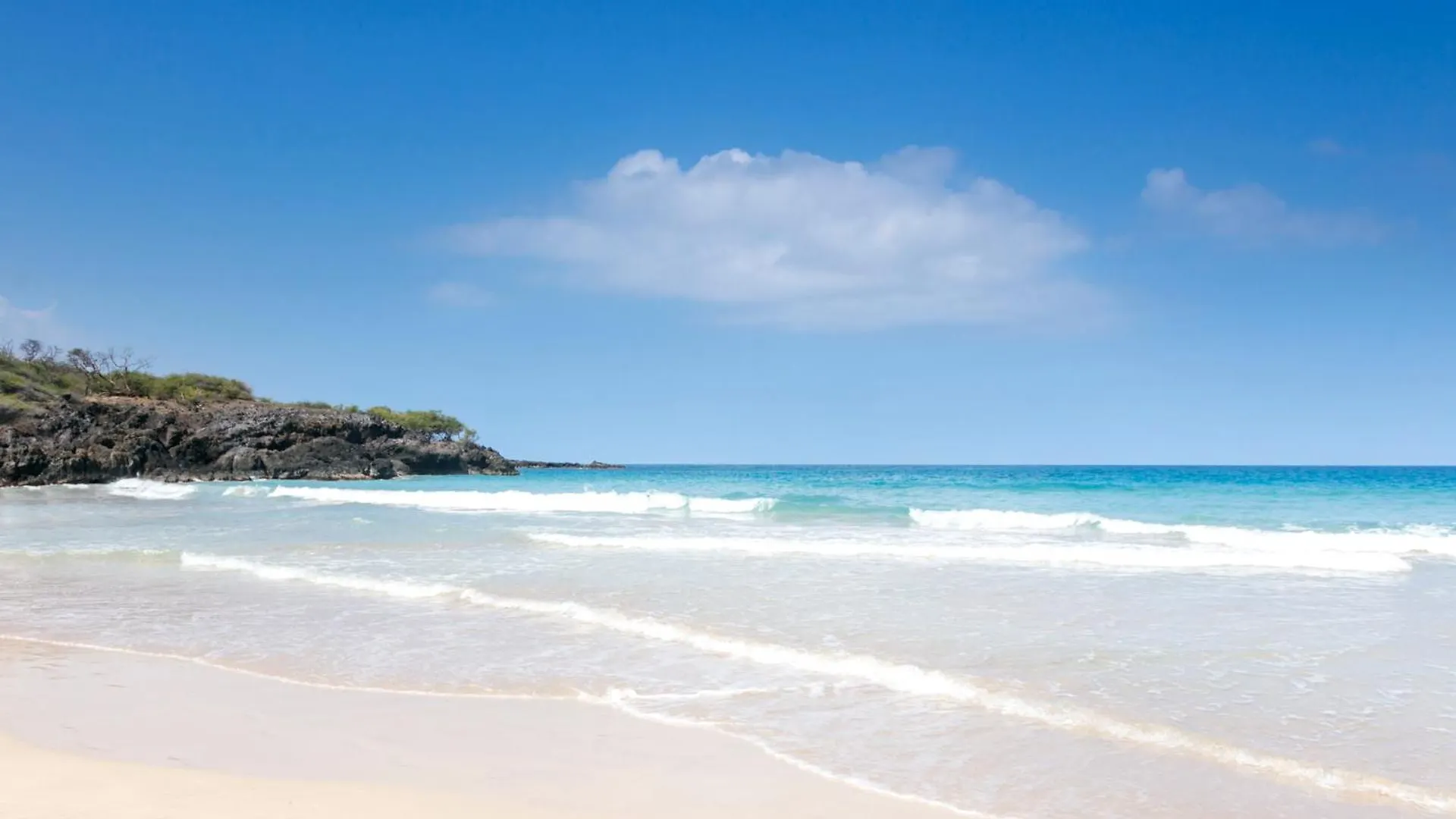 Holiday home Elegant Escape Elegant 4Br Laulea Home With Pool And Ocean View Waikoloa