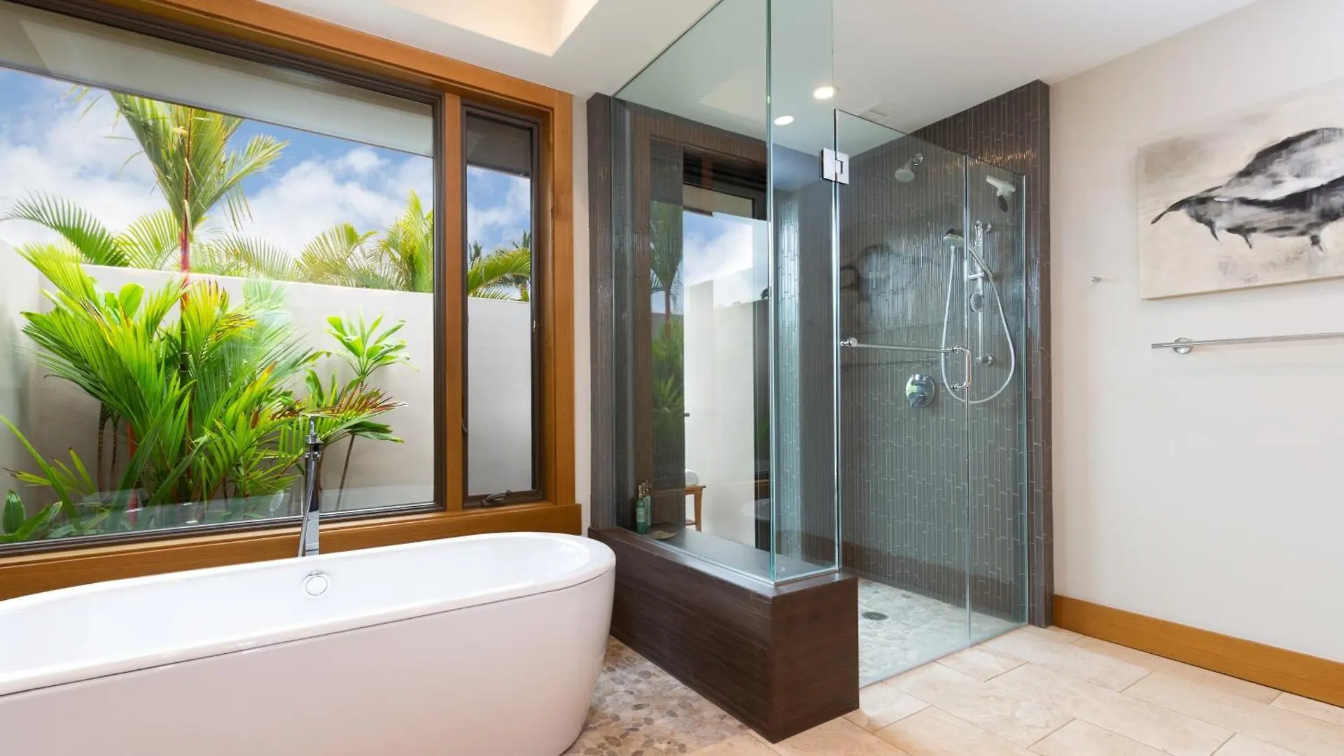 Elegant Escape Elegant 4Br Laulea Home With Pool And Ocean View Waikoloa United States