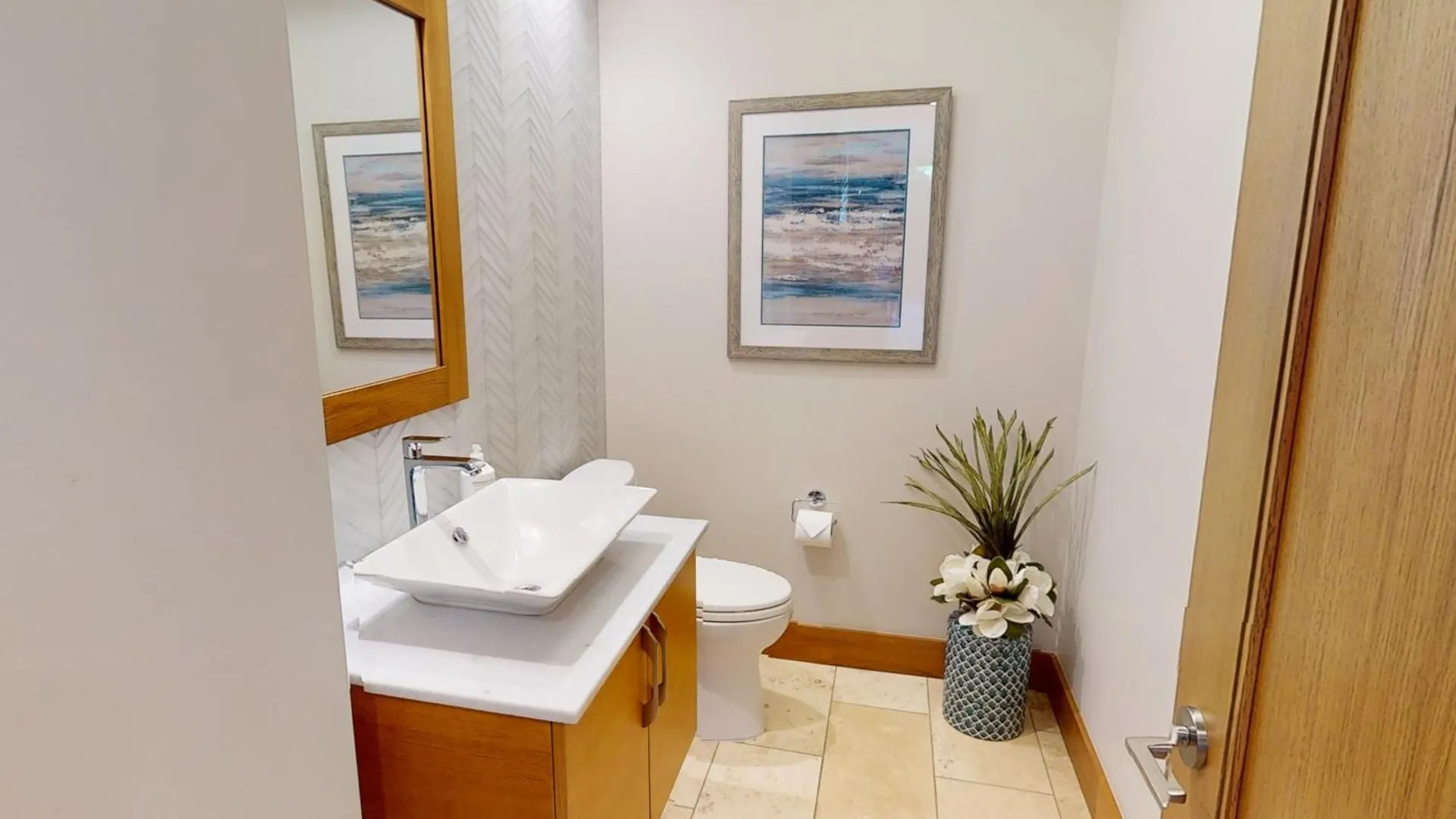 Elegant Escape Elegant 4Br Laulea Home With Pool And Ocean View Waikoloa United States