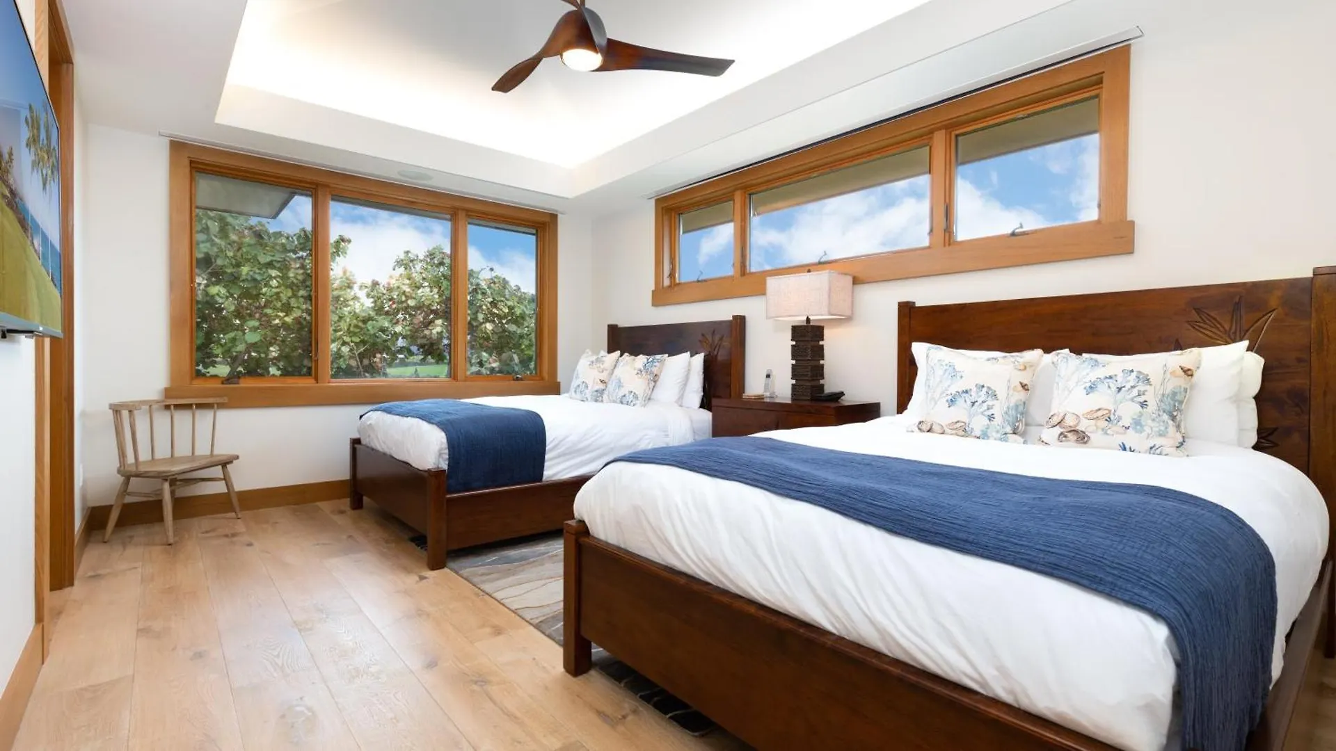 Elegant Escape Elegant 4Br Laulea Home With Pool And Ocean View Waikoloa United States